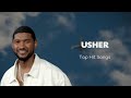 ✨ Usher ✨✨ ~ Usherपूरा वीडियो गाना ✨