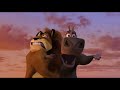 Beware of the Fossa! | Extended Preview | DreamWorks Madagascar