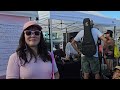 [4K] Kakaako Farmer's Market 7/13/24 in Honolulu, Oahu, Hawaii