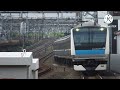 【作業用】駅メロ1時間耐久