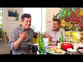 Must try taco spot in Pilsen Chicago! Ep. 12 Breaking Rice with Bites with @mikeriveraphoto