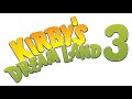 Hyper Zone 1 ~ Dark Matter - Kirby's Dream Land 3 OST Extended