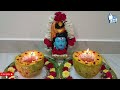 Kala bairavastami kushmanda deepam pooja | kushmanda deepam ela pettali | kalabairava pooja