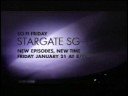 Stargate SG-1 Season 8 SciFi Channel promo 2004
