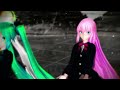 Little Apple [MMD]