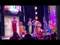 Skyline Gang Frozen Adventure 2023 Butlin’s Bognor Regis