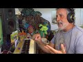 Old Composer Reaction to Kids Cover 46 and 2 by Tool by O'Keefe Music Foundation