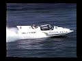 1974 Seattle Seafair Unlimited Hydroplane Race Highlights