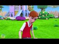 Police Officer + Stranger Danger Song - Safety Tips Kid Songs & More Nursery Rhymes & Kids Songs