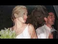 Carolyn Bessette-Kennedy | Wedding Dress