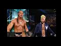 Enzo & Big Cass entrance after Nxt takeover 2015