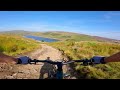 Tour of Nidderdale - MTB - Scarhouse Resevoir