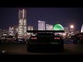 Night Drive Gallardo Carbon Blackout GT7