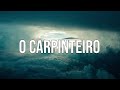 O Carpinteiro - Alessandro Vilas Boas | Música Gospel Instrumental | Piano + Pads Worship