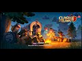 Clash Of Clans Live Streaming: Queen Charge Remastered | Base Visiting