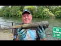 OMG Sword Found In The River Thames