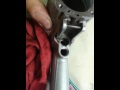 Trigger removal for any hitachi gun