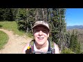Hike with Me | Middle Cottonwood Creek 2020