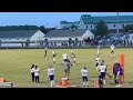 JV 2023 my QB clips