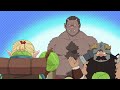 Best Delicious in Dungeon Dub Funny Moments | Part 1