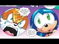Why Archie Sonic is the Best Sonic - Character Analysis