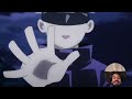 Sigma Male grindest Gojo Satoru | Sigma rule anime | #jujutsukaisen