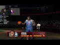 The most RIGGED Dunk Contests I've ever seen | NBA Street Vol. 3 + NBA Live 06