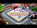 Can you LOSE Every Minigame in Mario Party Superstars?