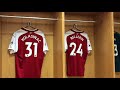 Emirates Stadium Tour