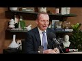 S3E4 Australia's Future with Tony Abbott - Australia Needs More Democracy, Not Less