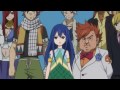 Fairy tail This is War