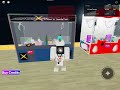 Vengeance Arcade Cromptons Xfactor!! [Roblox]