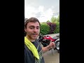 How to clean your motorcycle “Properly” in 60 seconds