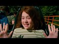 Judy Moody (2011) - Roller Coaster Puke Scene | Movieclips