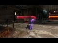 Halo: Reach The Teleporting Elite Glitch