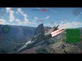 Quad Kill with F-4S