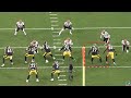 Why Steelers Broderick Jones Showed MASSIVE POTENTIAL