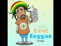 Best Reggae Songs Of All Time Mix 2023 Max Priest,Sanchez,Garnett Silk & More - DJ Dolla Sign