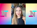 The Most Viewed Lexi Rivera and Brent Rivera TikTok Videos 2024 - Best Lexi Rivera and Brent Rivera