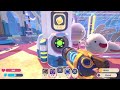 Slime Rancher Episode:14 (New Area The Gully)