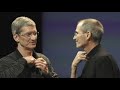 A Day In The Life Of Steve Jobs