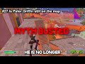 I BUSTED 36 Myths in Fortnite Season 3!