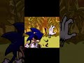 Sonic.EXE New Animation (Too Slow Encore - Monday Morning Misery) #shorts #sonic #exe #sonicexe
