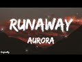 Runaway - AURORA