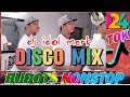 #ctto  nonestop mix by dj idol mark araw araw yugyugan,