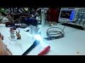 Additional energy with Bifilar Joule Thief. 85% more. Is It Overunity?