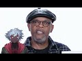 Killua's Top 10 Black Anime Characters (& Top 10 Anime Waifus)