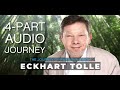 How To Practice Presence On A Daily Basis | Eckhart Tolle Teachings