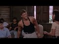 Jean Claude Van Damme Dances To Reggae Music #jcvd #jeanclaudevandamme #reggae