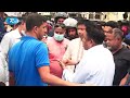 এমপিকে শাসানো সেই পুলিশ কর্মকর্তাকে বরিশালে বদলি | Barguna | Chhatra League | 15 August | Rtv